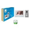 KIT LUXO CV Interphone Vidéo CAME 001CK0017FR 1 KIT LUXO CV Interphone Vidéo CAME 001CK0017FR -Came kit luxo cv interphone video 001ck0017fr came 800x800