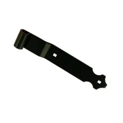 VOLEO Kit Penture Acier L = 564 Mm Pour Volet H=>1700 Mm Lmax = 610 Mm CAME