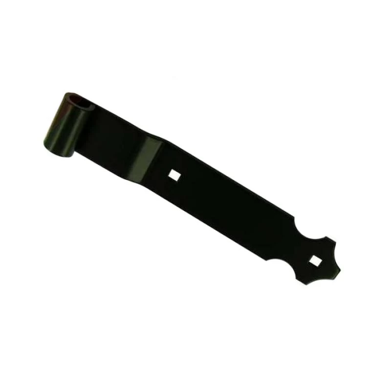 VOLEO Kit Penture Acier L = 448 Mm Pour Volet H=1700 Mm Lmax = 490 Mm CAME 3 VOLEO Kit Penture Acier L = 448 Mm Pour Volet H=1700 Mm Lmax = 490 Mm CAME