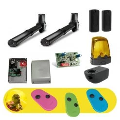KIT KRONO ZF1N HAUT EN COULEUR CAME 001U1694