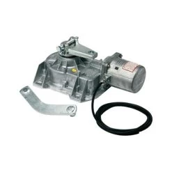 FROG-A Moteur Enterré Portail Battant CAME 230V