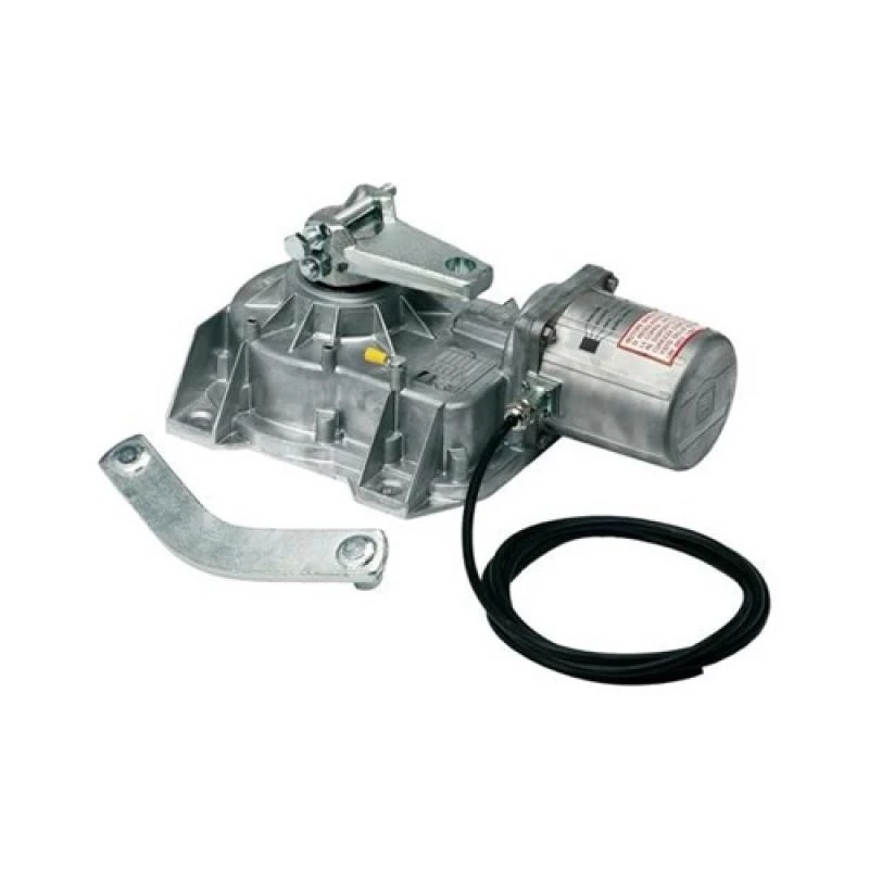 FROG-A24 Moteur Enterré Portail Battant CAME 24V 3 FROG-A24 Moteur Enterré Portail Battant CAME 24V