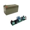 PACK Batterie De Secours PNP612 Avec Sa Carte électronique LB180 CAME -Came pack pnp612 lb180 800x800