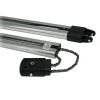 RAIL A CHAINE 2 PARTIES 3020mm Porte De Garage VER CAME -Came rail a chaine 2 parties 001v0684 came 800x800