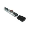 RAIL A COURROIE 3020mm Porte De Garage VER CAME -Came rail a courroie 3020 001v0685 came 800x800