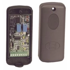 RE432M Récepteur Universel 2 Canaux CAME