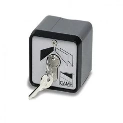 Sélecteur à Clé CAME 001SET-EN