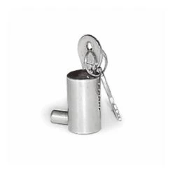 SERRURE DEVERROUILLAGE Cylindre à Clé DIN KRONO CAME