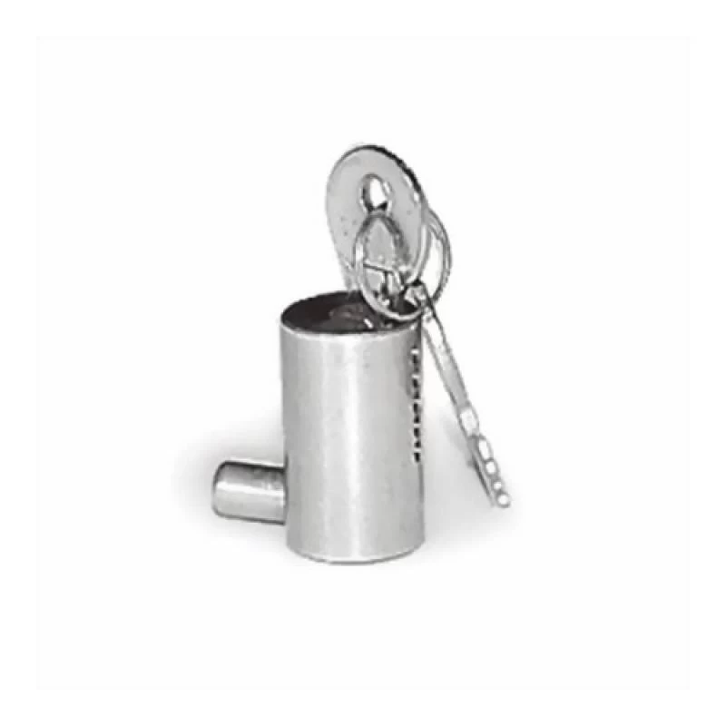 SERRURE DEVERROUILLAGE Cylindre à Clé DIN KRONO CAME 3 SERRURE DEVERROUILLAGE Cylindre à Clé DIN KRONO CAME