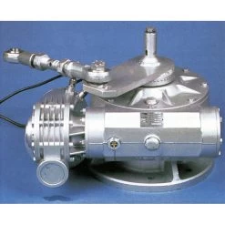 FROG-MD Moteur Droit Enterré Portail Battant CAME 230V