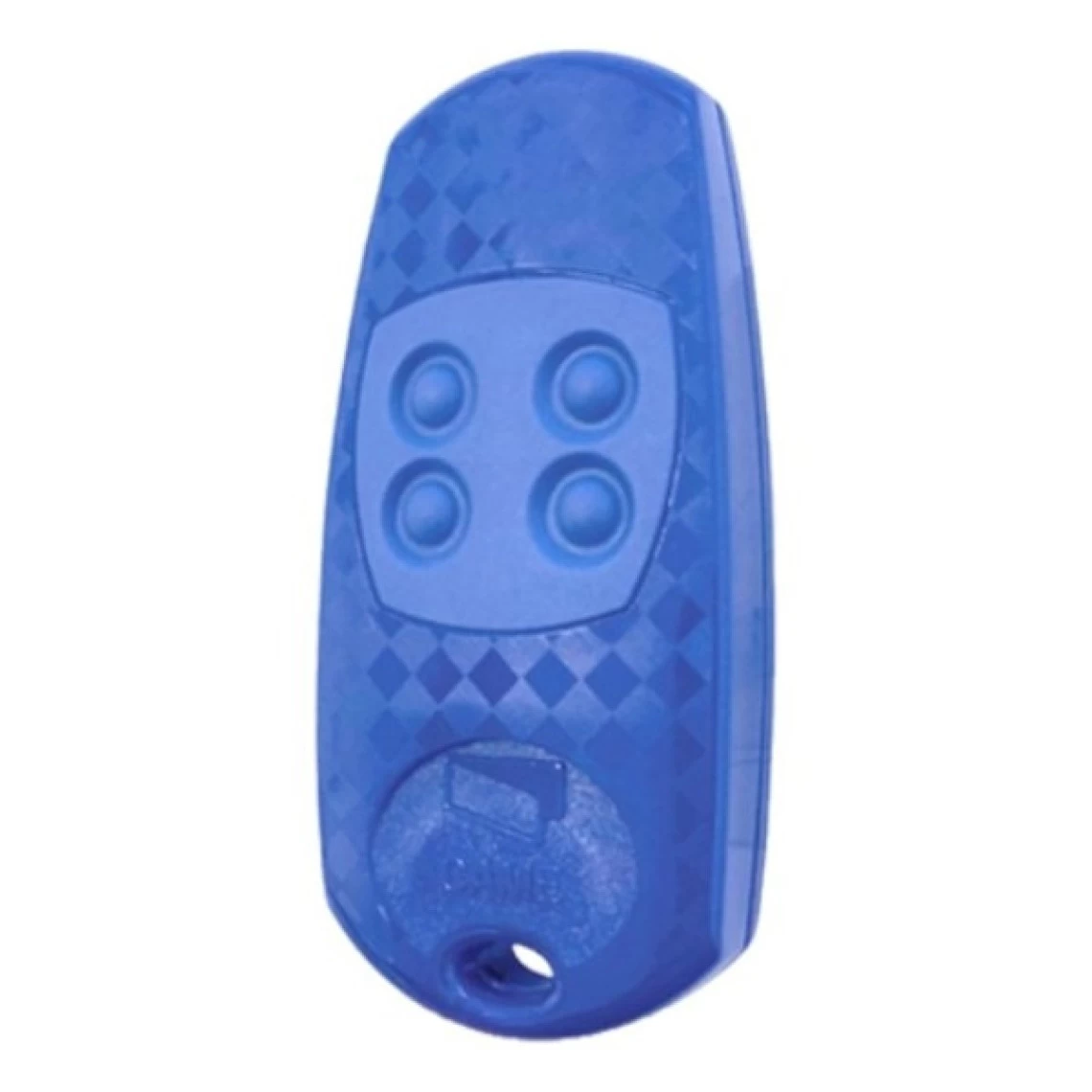 Télécommande Double Fréquence CAME AT04D 3 Télécommande Double Fréquence CAME AT04D