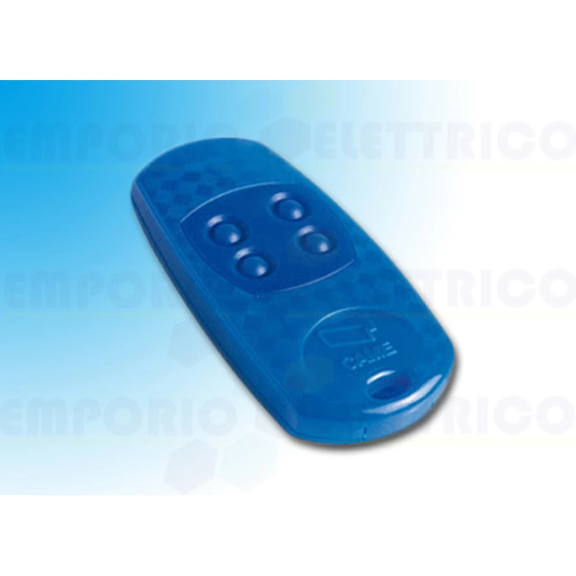 Télécommande Double Fréquence CAME AT04D 4 Télécommande Double Fréquence CAME AT04D – Image 2