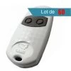 TOP-862EE Télécommande CAME Pack De 60 1 TOP-862EE Télécommande CAME Pack De 60 -Came top 862ee lot de 60 800x800