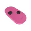 TOPD2FPS Télécommande 2 Canaux Rose à Code Fixe CAME -Came topd2fps came 800x800