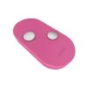 TOPD2RPS Télécommande 2 Canaux Rose à Code Tournant CAME -Came topd2rps came 800x800