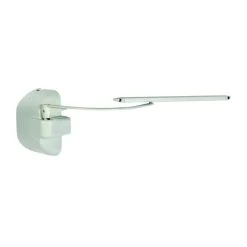 KIT VOLEO SYSTEM UP RADIO Motorisation à Bras Articulé 1 Moteur (droit) Pour Volet Battant CAME 230V