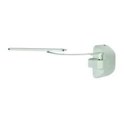 KIT VOLEO SYSTEM UP RADIO Motorisation à Bras Articulé 1 Moteur (gauche) Pour Volet Battant CAME 230V