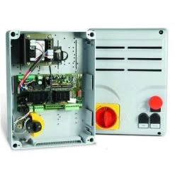 ZL80C Armoire De Commande CAME 24V