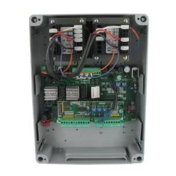 ZL19N Armoire De Commande CAME 24V